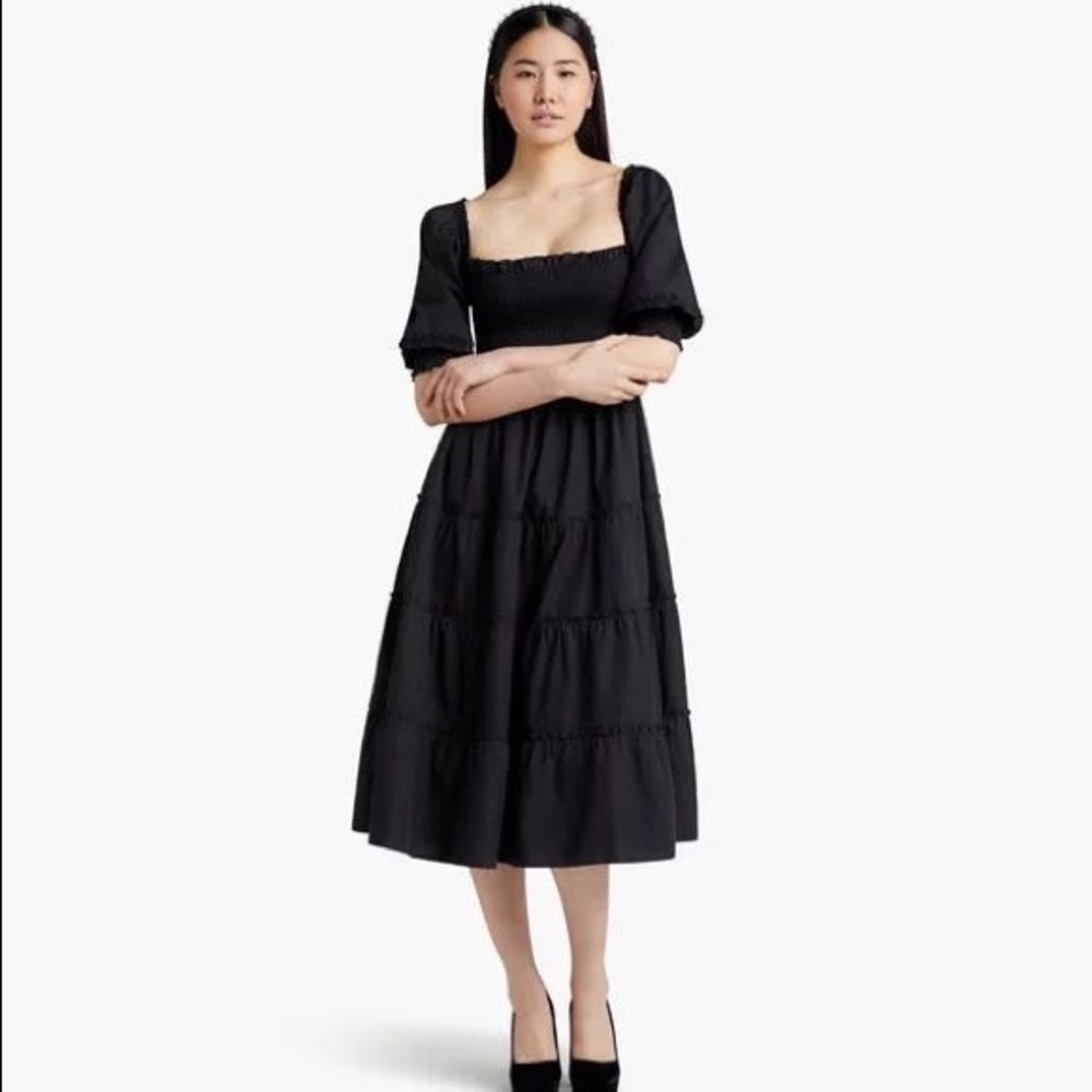 Hill House Home Nelsi Nap Dress